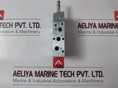 Festo Mfh-5-1/8-b Solenoid Valve