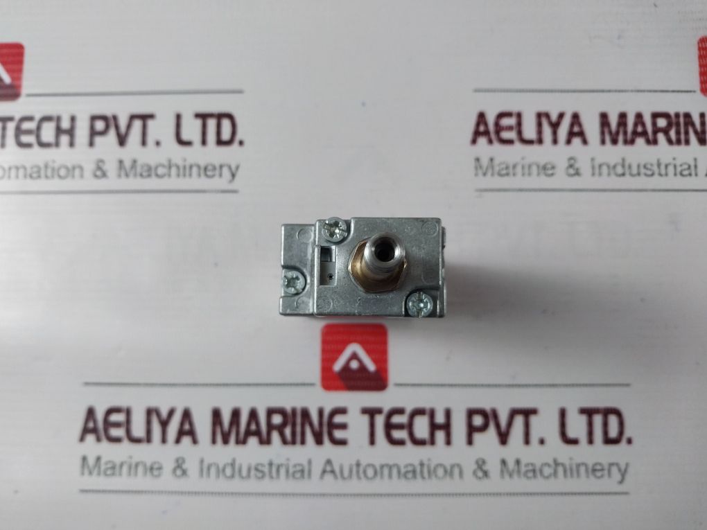 Festo Mfh-5-1/8-b Solenoid Valve