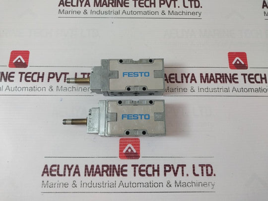 Festo Mfh-5-18-b
