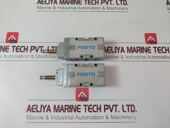 Festo Mfh-5-18-b