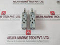 Festo Mfh-5-1/8-b Solenoid Valve 19758