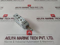Festo Mfh-5-1/8-b Solenoid Valve 19758