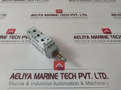 Festo Mfh-5-1/8-b Solenoid Valve 19758