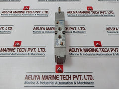 Festo Mfh-5-1/8-l-b Pneumatic Solenoid Valve 3-10 Bar