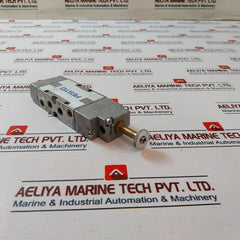 Festo Mfh-5-1/8-l-b Solenoid Valve 40-145Psi