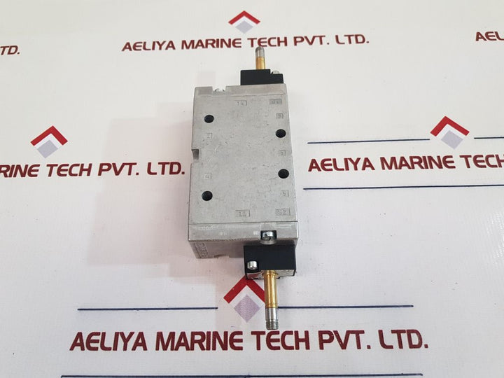 Festo Mfh-5-3/8-b Solenoid Valve