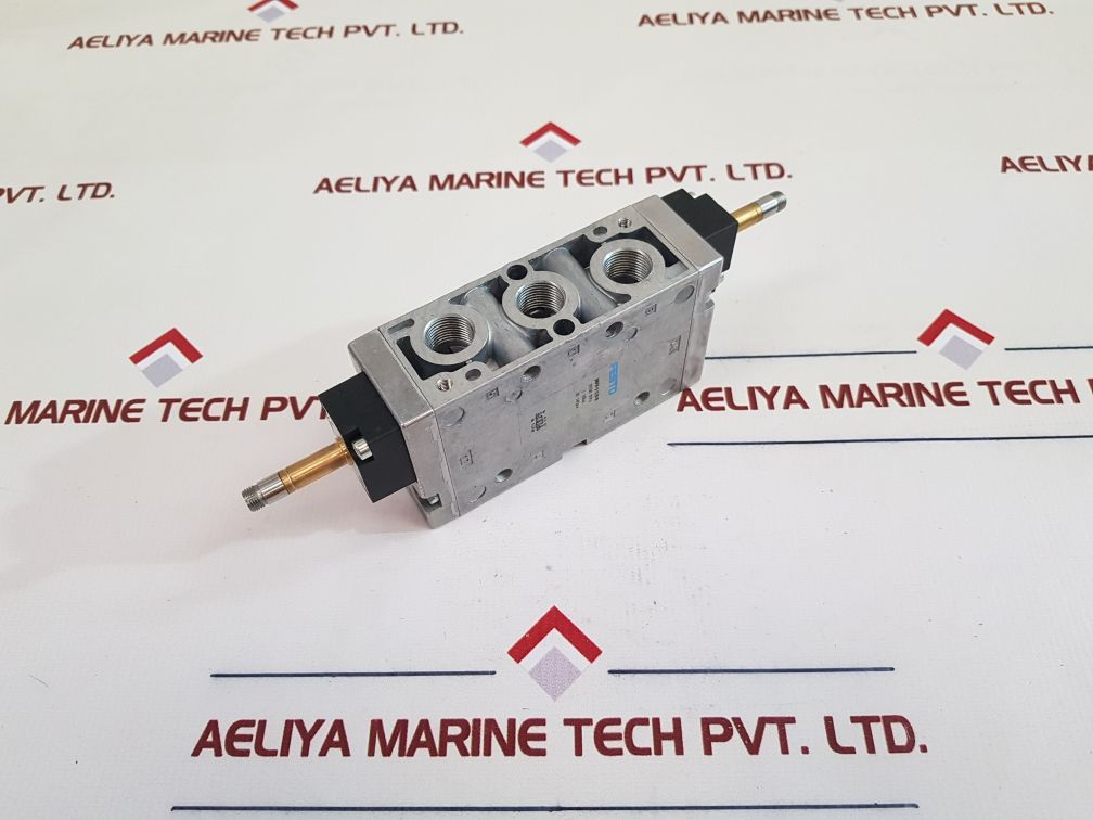 Festo Mfh-5-3/8-b Solenoid Valve