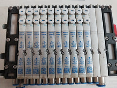 Festo Mpa-fb-vi Valve Terminal 3-8Bar
