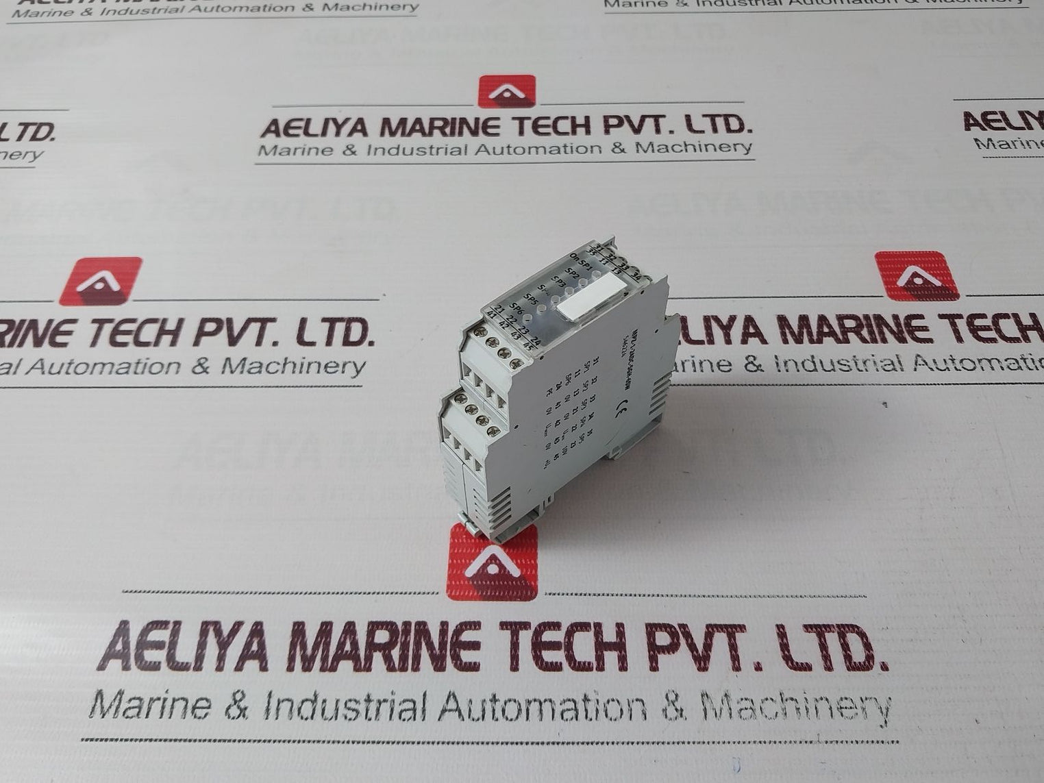 Festo Mpz-1-24Dc-sgh-6Sw