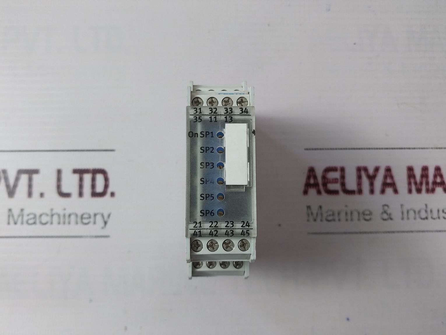 Festo Mpz-1-24Dc-sgh-6Sw
