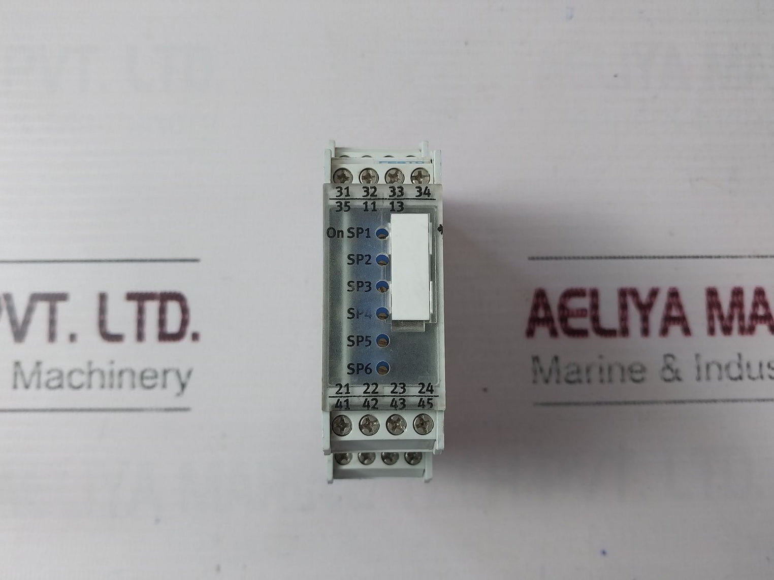 Festo Mpz-1-24Dc-sgh-6Sw