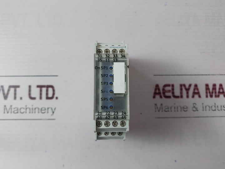 Festo Mpz-1-24Dc-sgh-6Sw