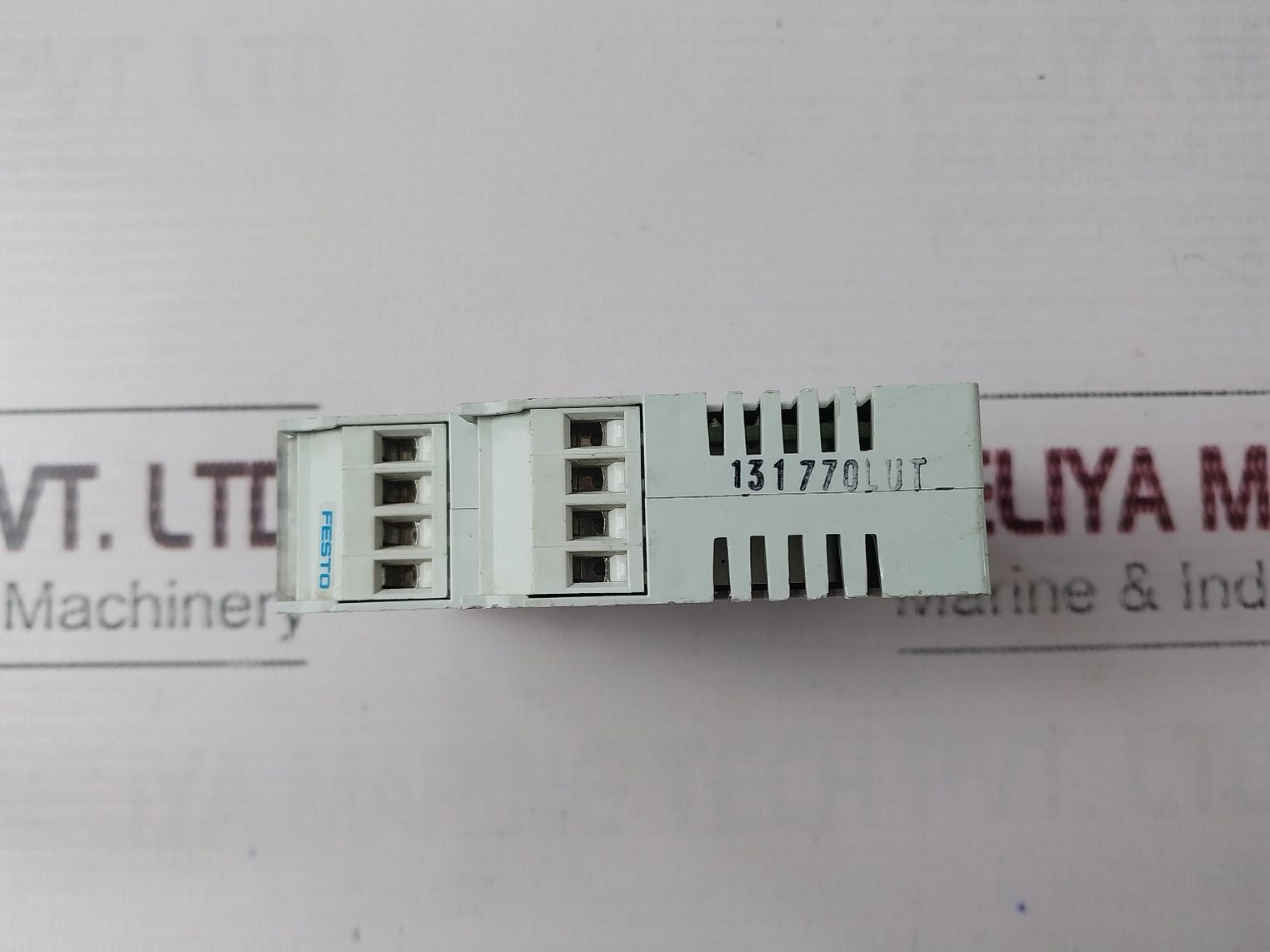 Festo Mpz-1-24Dc-sgh-6Sw