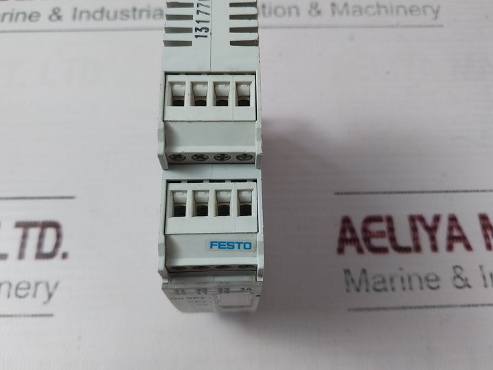 Festo Mpz-1-24Dc-sgh-6Sw