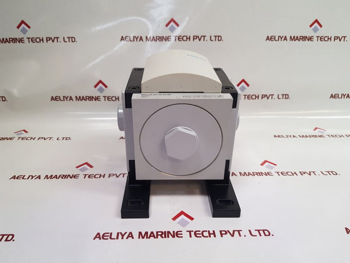 Festo Ms12-lr-agf-po-vs-wp Pressure Regulator