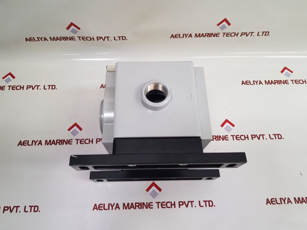 Festo Ms12-lr-agf-po-vs-wp Pressure Regulator