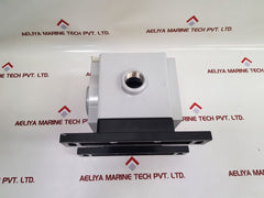 Festo Ms12-lr-agf-po-vs-wp Pressure Regulator