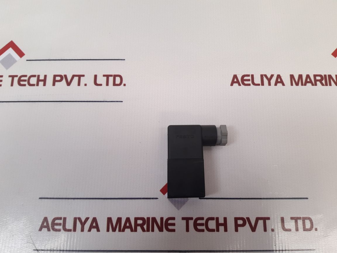 Festo Msfg-198220 Solenid Valve Coil 7760
