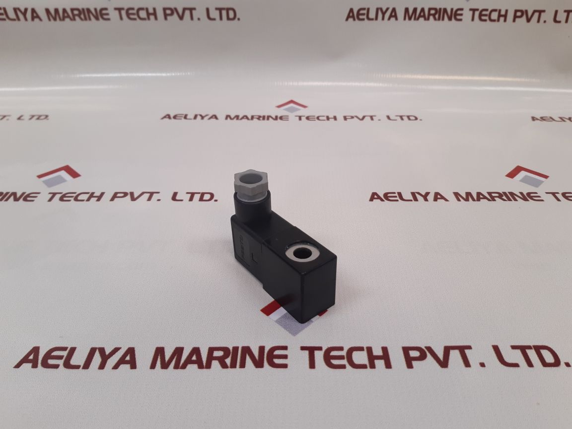 Festo Msfg-198/220 Solenid Valve Coil 7760