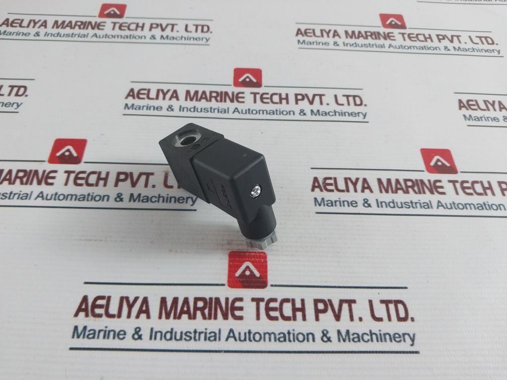 Festo Msfg-198/220 Solenoid Valve Coil 198/220V