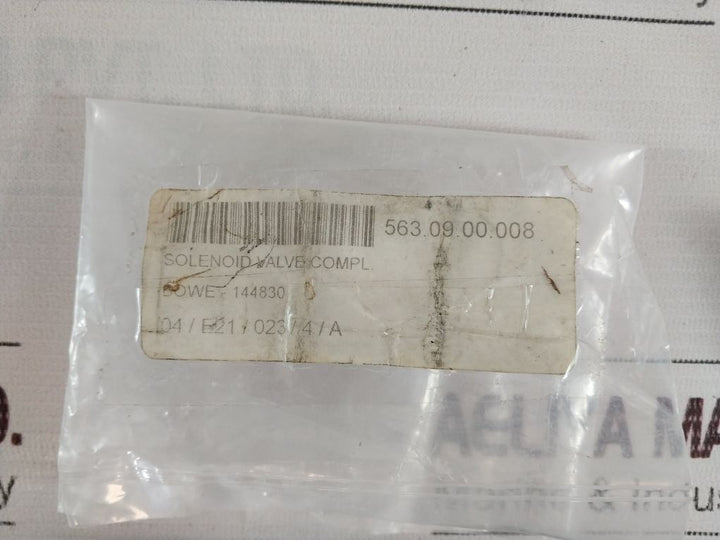 Festo Mssd-n
