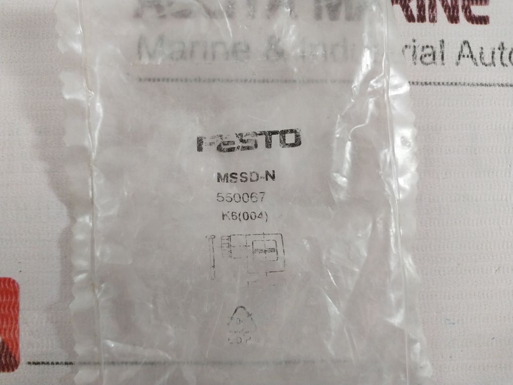 Festo Mssd-n