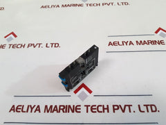 Festo Mszc-3-21 Dc Solenoid Valve Used