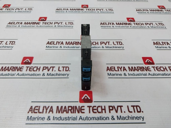 Festo Mszc-3-21 Dc Pneumatic Magnet Valve 0.65W 21V Dc