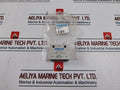 Festo Os-1/8-b Pneumatic Valve 1-10 Bar