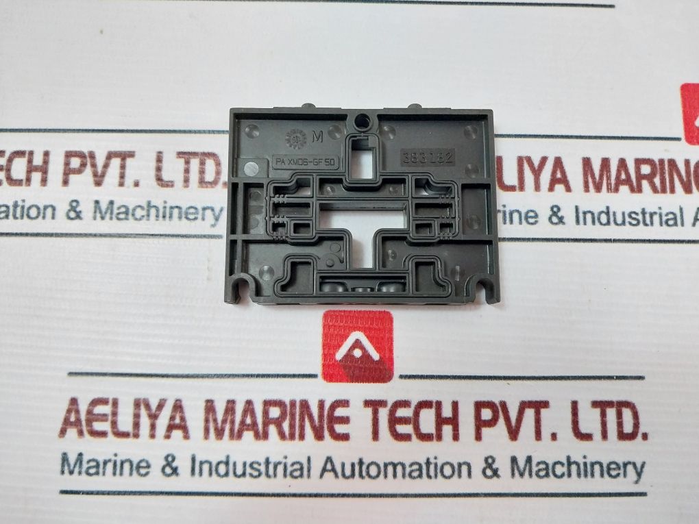 Festo Pa Xm06-gf 50 Positioning Blanking Plate