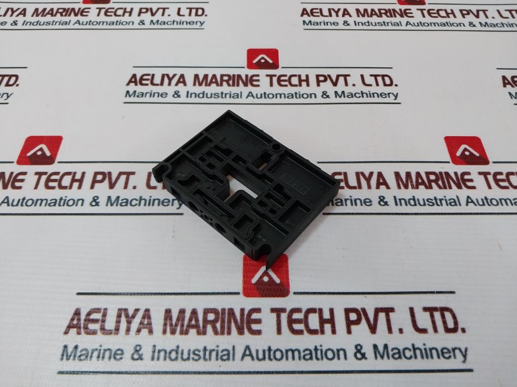 Festo Pa Xm06-gf 50 Positioning Blanking Plate