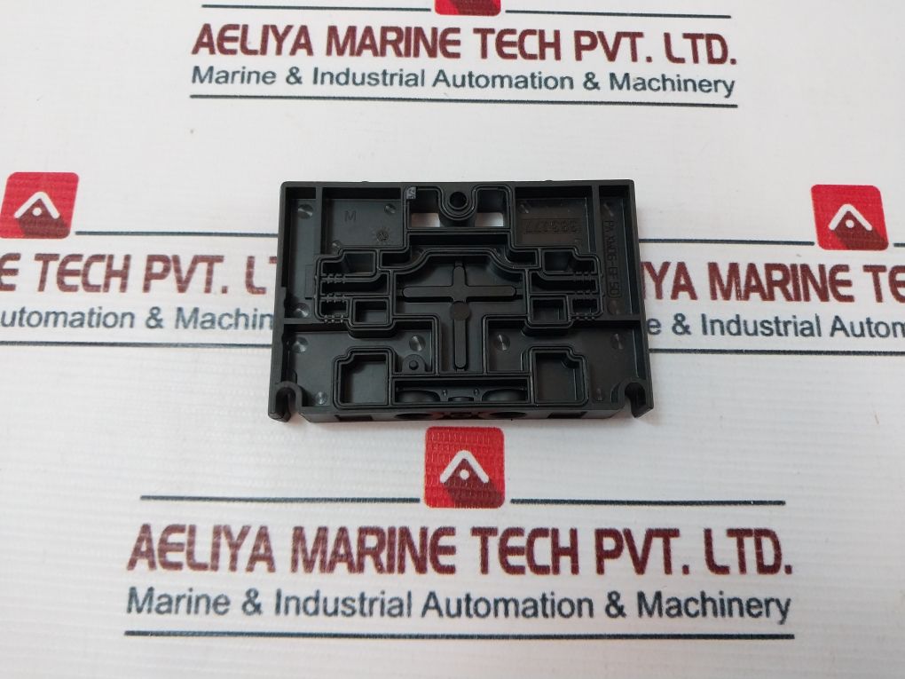 Festo Pa Xmd6-gf50 Blank Positioning Plate T902