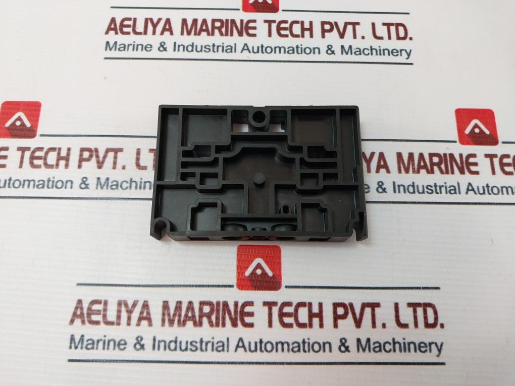 Festo Pa Xmd6-gf50 Blank Positioning Plate T902