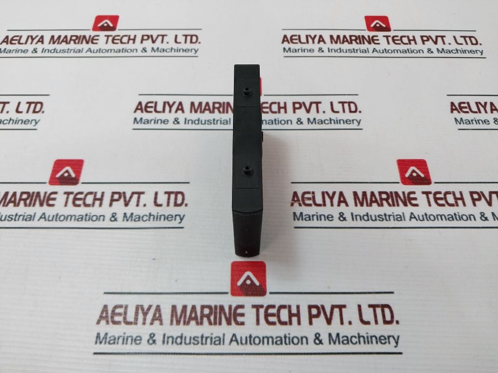 Festo Pa Xmd6-gf50 Positioning Plate - Pneumatic Blanking Module