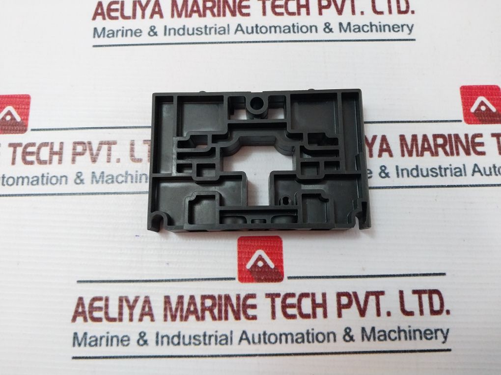 Festo Pa Xmd6-gf50 Positioning Plate - Pneumatic Blanking Module