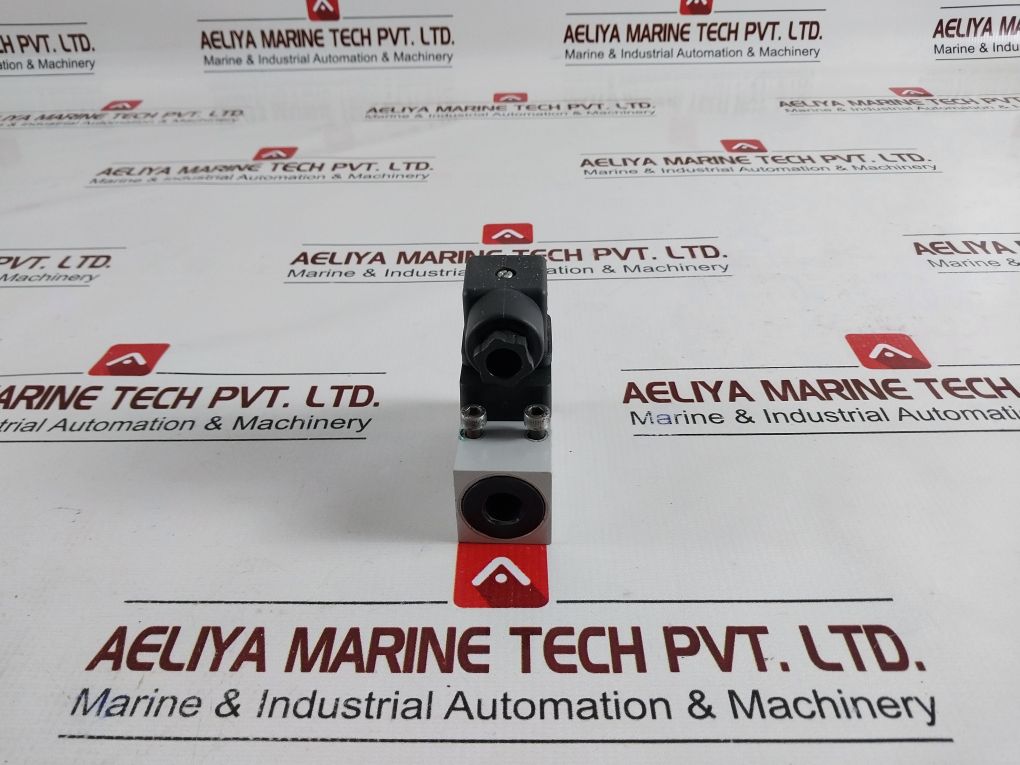 Festo Pev-1/4-sc-od Pressure Switch