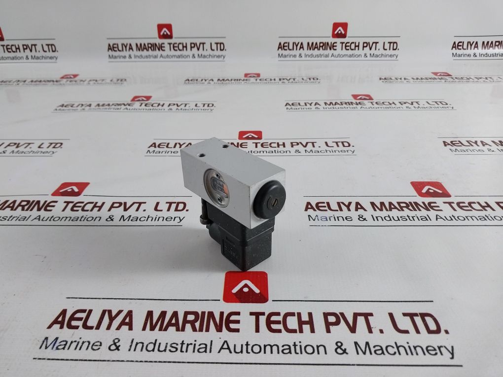 Festo Pev-1/4-sc-od Pressure Switch