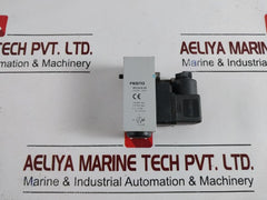 Festo Pev-1/4-sc-od Pressure Switch