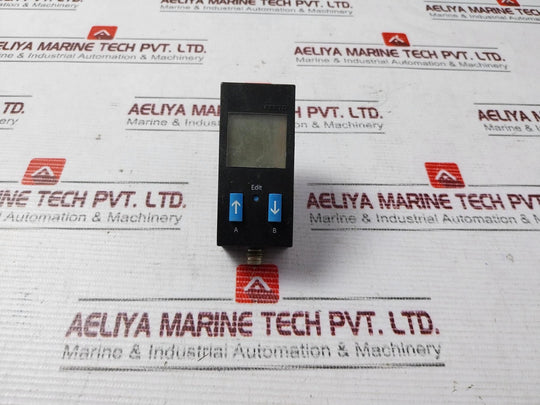 Festo Sde1-d10-g2-r18-c-p1-m8 Pressure Sensor Class 2