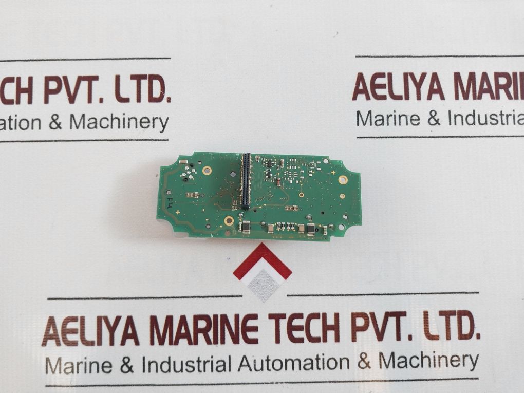 Festo V0512 Pcb Card K-759806