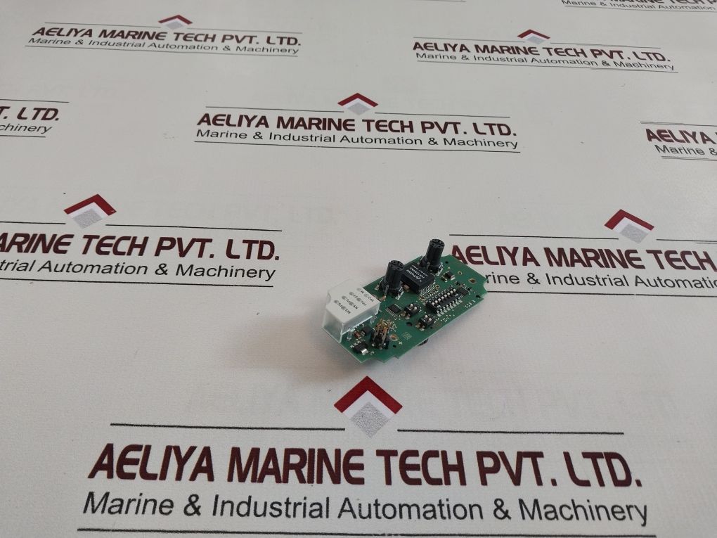 Festo V0512 Pcb Card K-759806