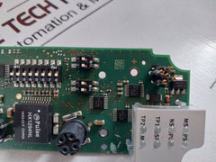 Festo V0512 Pcb Card K-759806