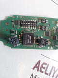 Festo V0512 Pcb Card K-759806