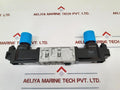Festo Vabf-s2-1-r4C2-c-10 Regulator Plate