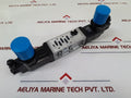 Festo Vabf-s2-1-r4C2-c-10 Regulator Plate