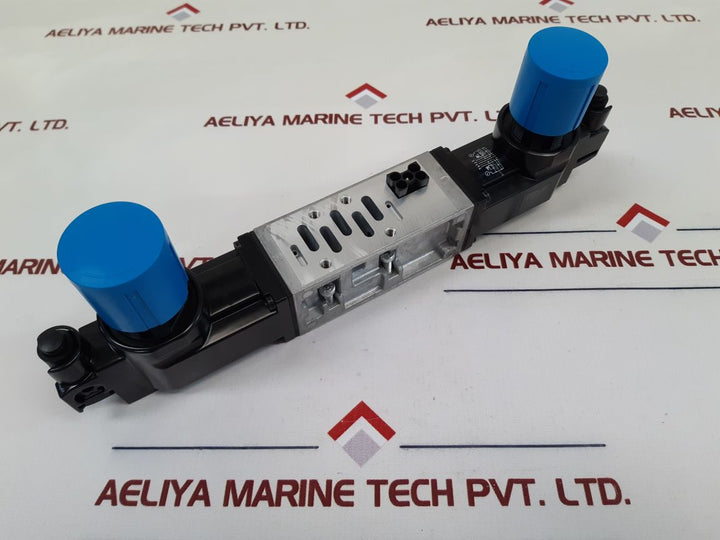 Festo Vabf-s2-1-r4C2-c-10 Regulator Plate