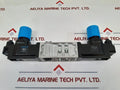 Festo Vabf-s2-1-r4C2-c-10 Regulator Plate