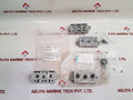 Festo Vdma 24 345-d-1 Pneumatic End Plate Kit
