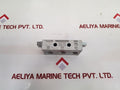 Festo Vdma 24 345-d-1 Pneumatic End Plate Kit