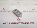 Festo Vdma 24 345-d-1 Pneumatic End Plate Kit